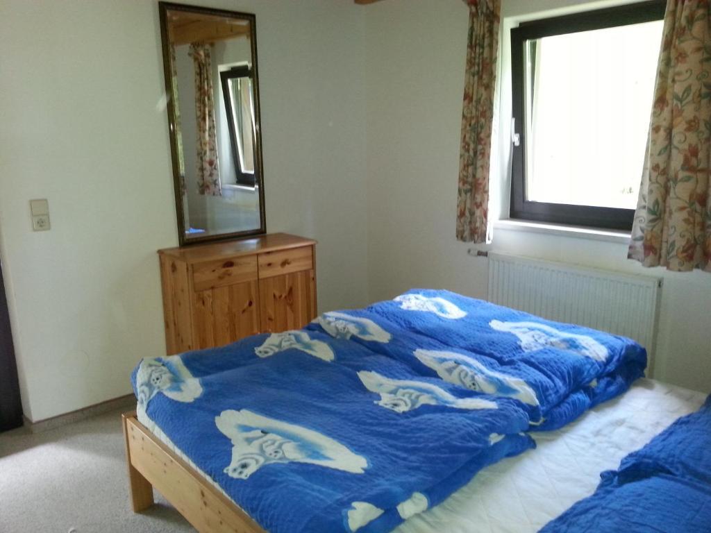 Fichtenblockhuette Sonnenalpe Nassfeld Ruang foto