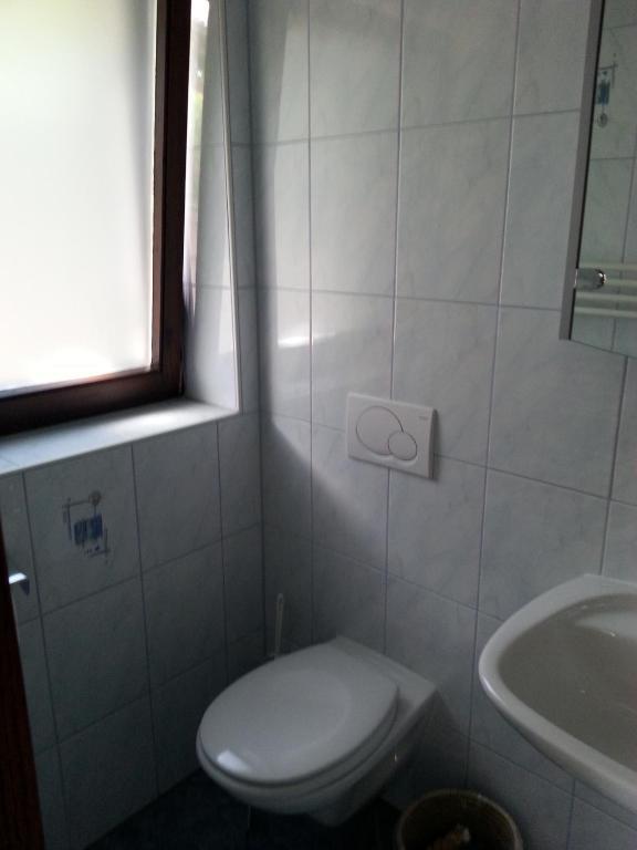 Fichtenblockhuette Sonnenalpe Nassfeld Ruang foto